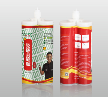 瓷砖美缝胶（双组份）