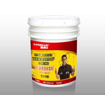 K11通用防水浆料